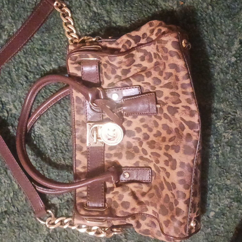 MK Purse